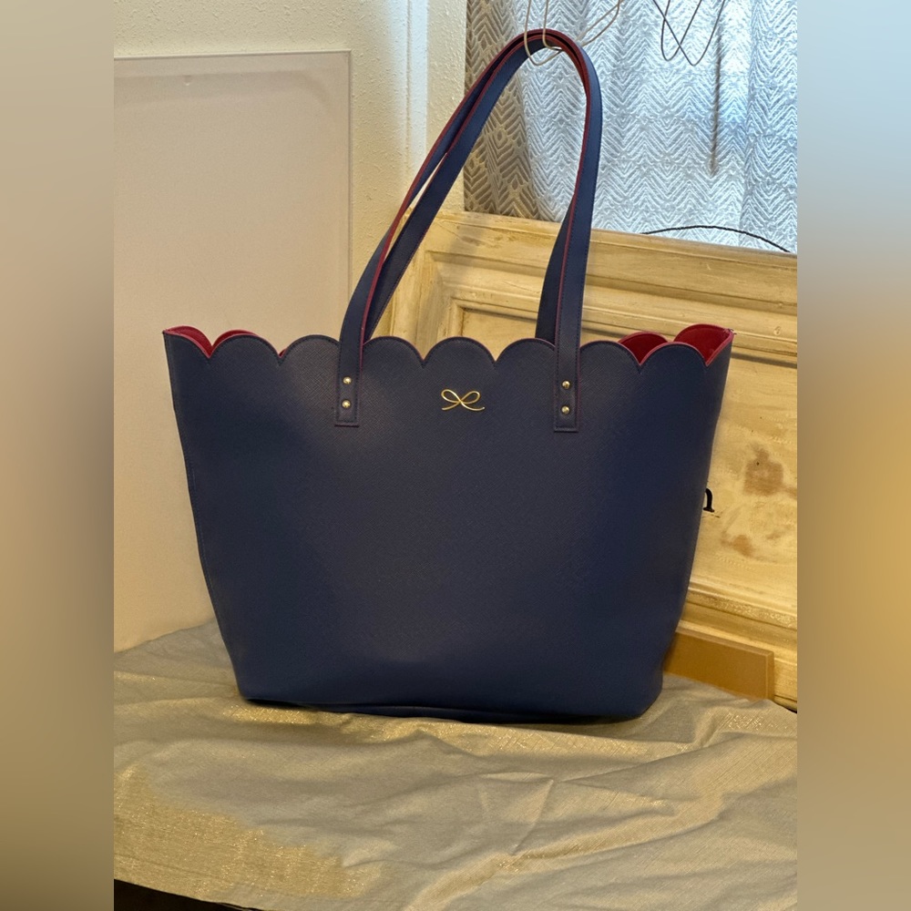 Bath & body works bag